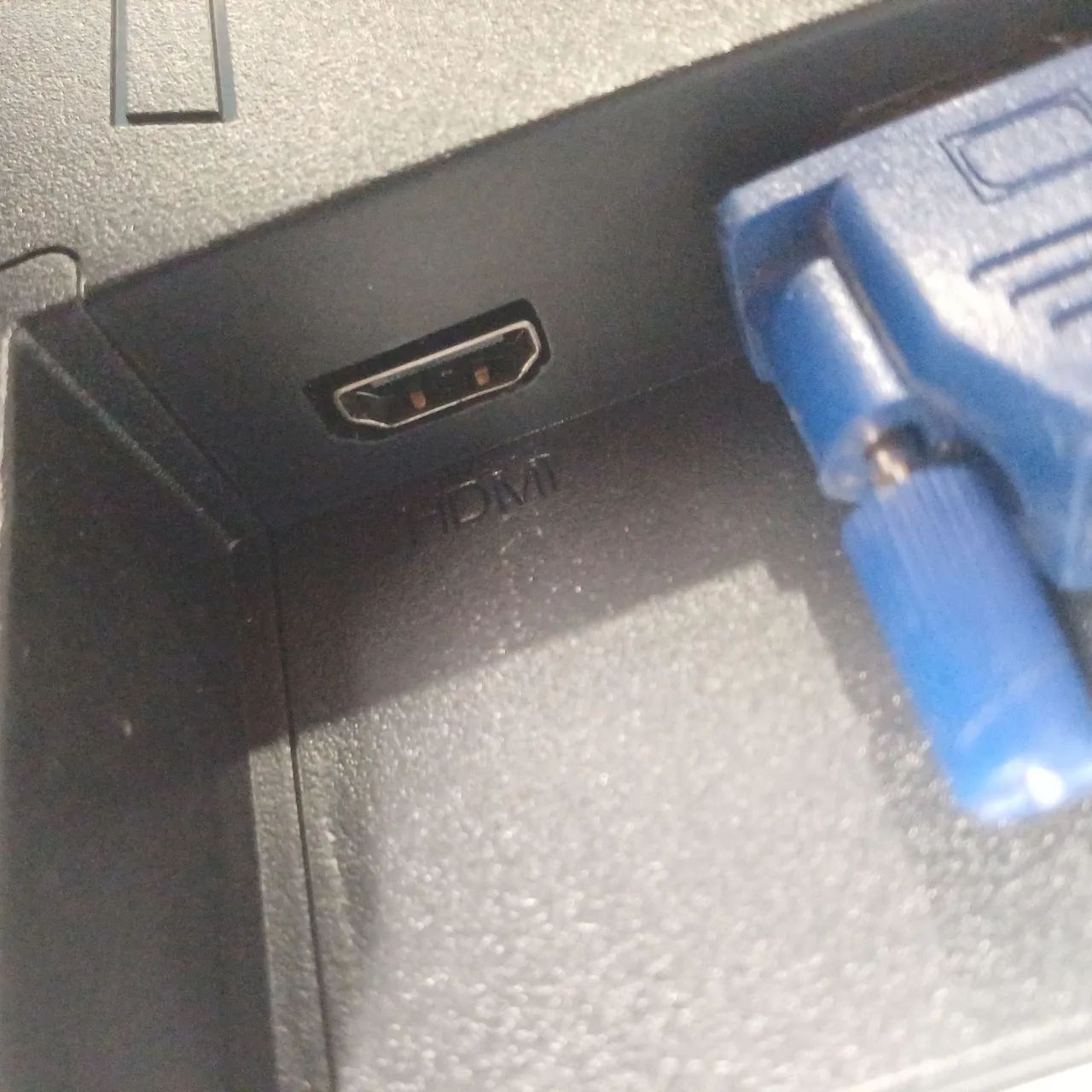 Vendo monitor com HDMI  - Foto 4