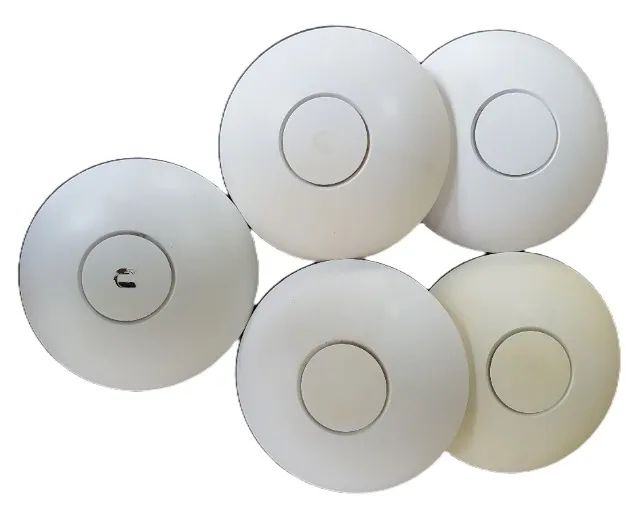 Ubiquiti UniFi UAP-AC-LR - Foto 5