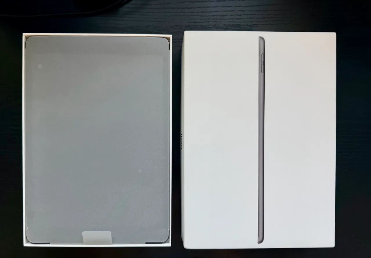 iPad 9 64g - Foto 5