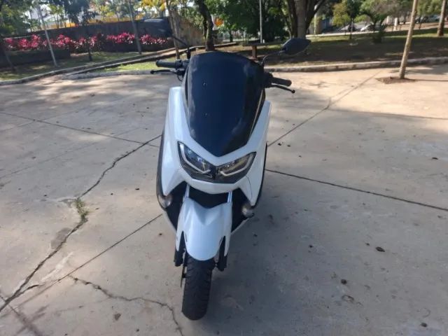 Nmax 160 Abs - Foto 3