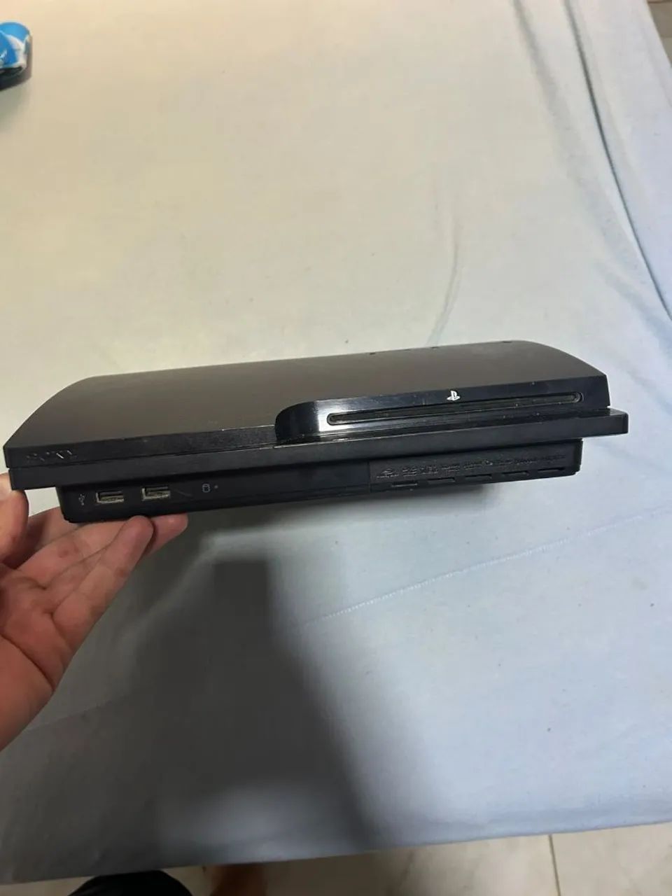PS3  - Foto 3
