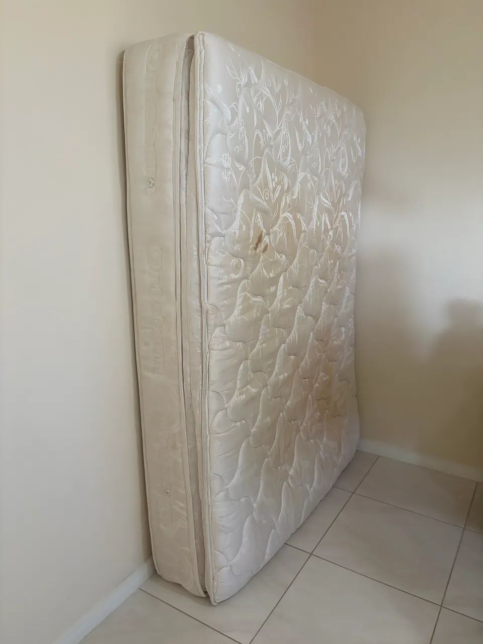 Colchão Casal Ortobom Molas ensacadas - Foto 5