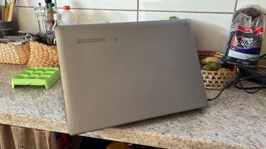 Notebook Lenovo - Foto 4