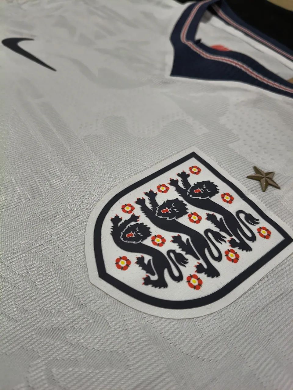 Camisa de futebol 1.1 - Foto 2