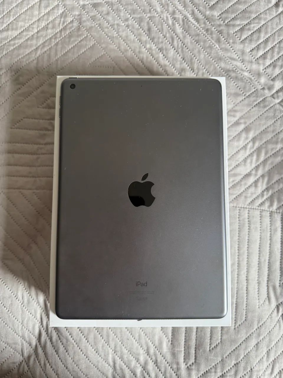Ipad 7° Geração 128gb