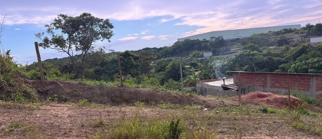 Terreno loteamento Solar de Vênus  - Foto 2