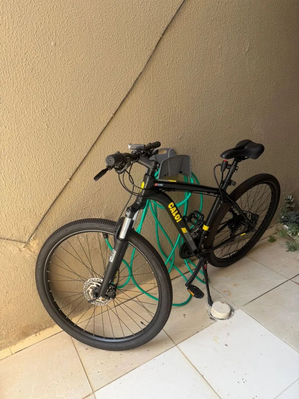 Bicicleta Caloi Aro 29 - Foto 2