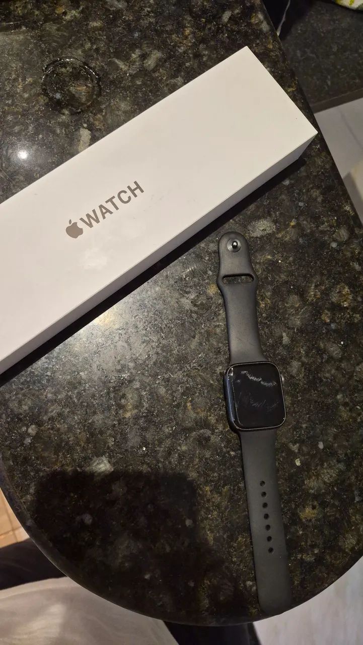Apple Watch SE 44mm - Foto 2