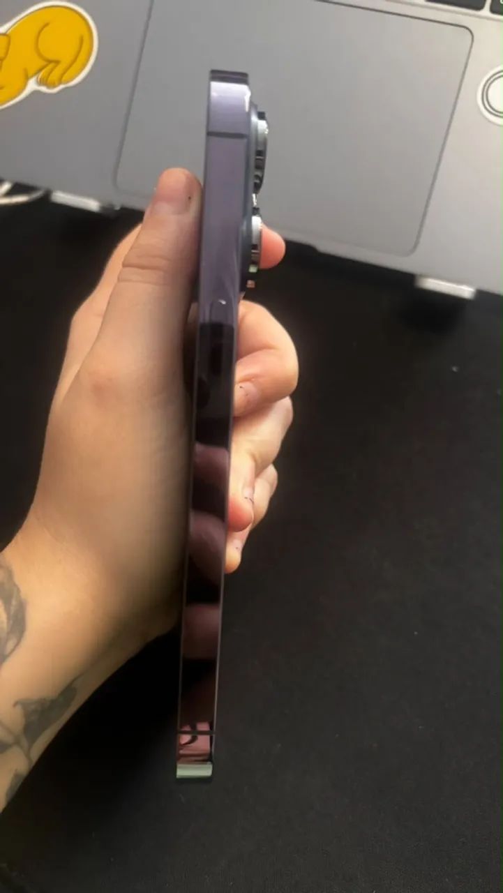 iPhone 14 Pro 1t  - Foto 3
