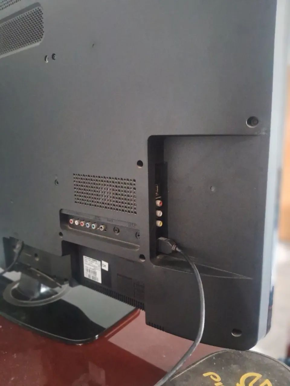 TV LED 40" Pol. PHILIPS - Foto 5
