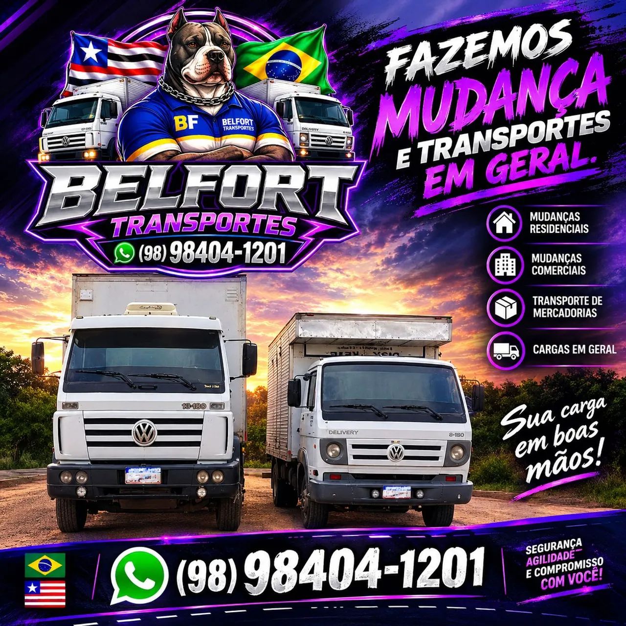 Belfort transportes 