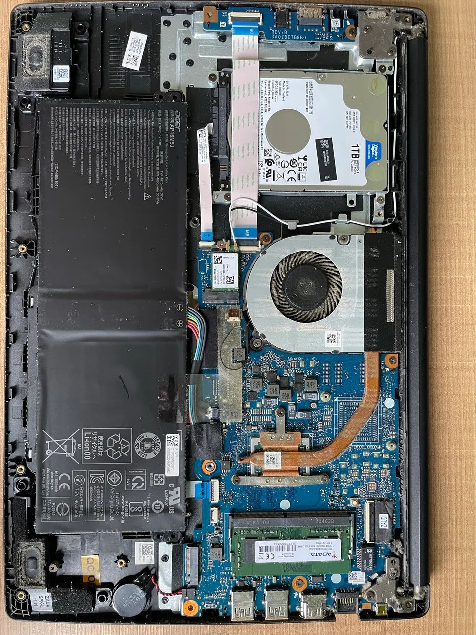 ? Upgrade e Manutenção em iMac, MacBook, PCs Gamer, Notebooks e Computadores. - Foto 5