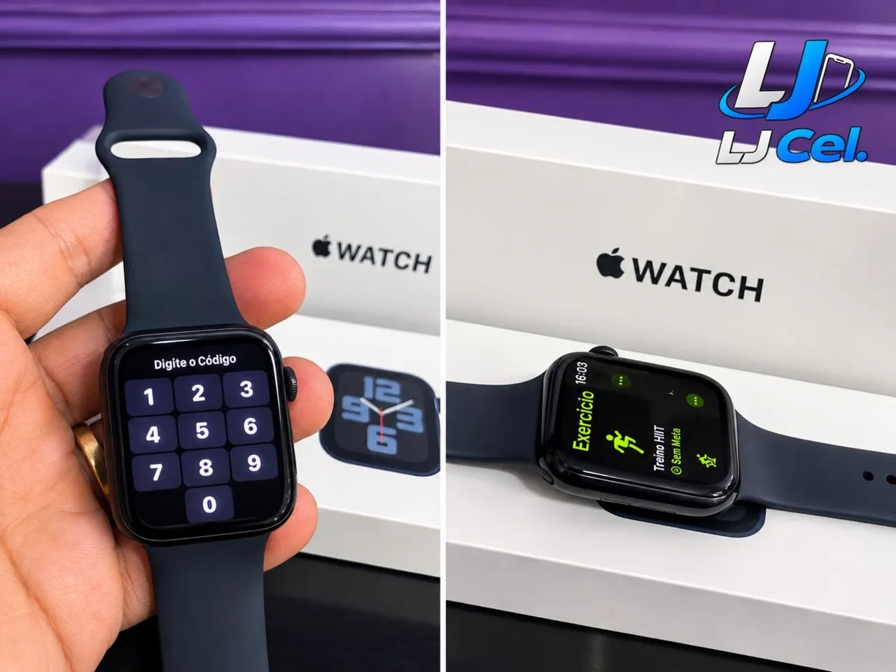 APPLE WATCH 