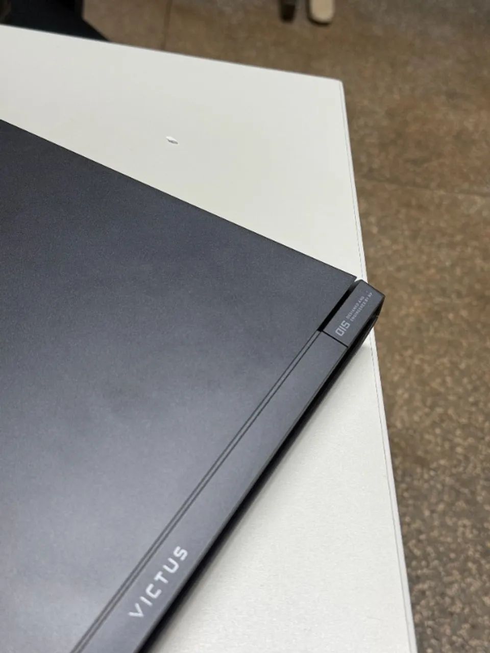 Notebook Gamer HP Victus 15 Ryzen 5 - Foto 3
