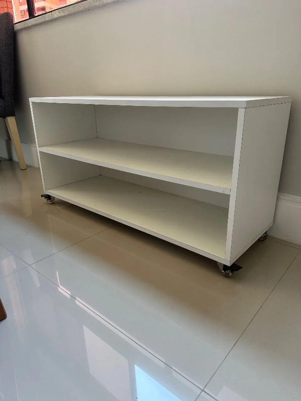 Shoe Cabinet / Low Cabinet