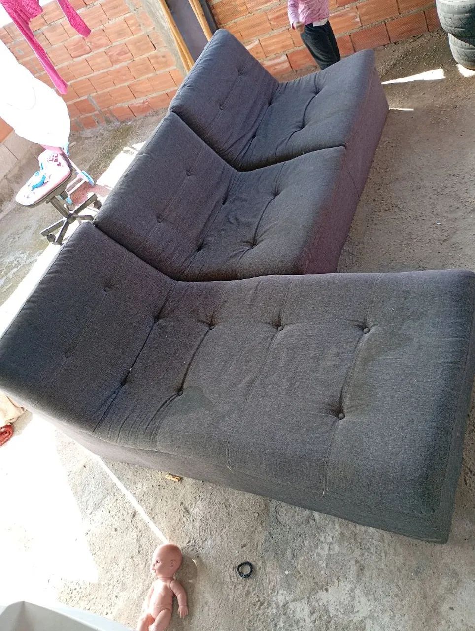 Vende-se sofá  - Foto 2
