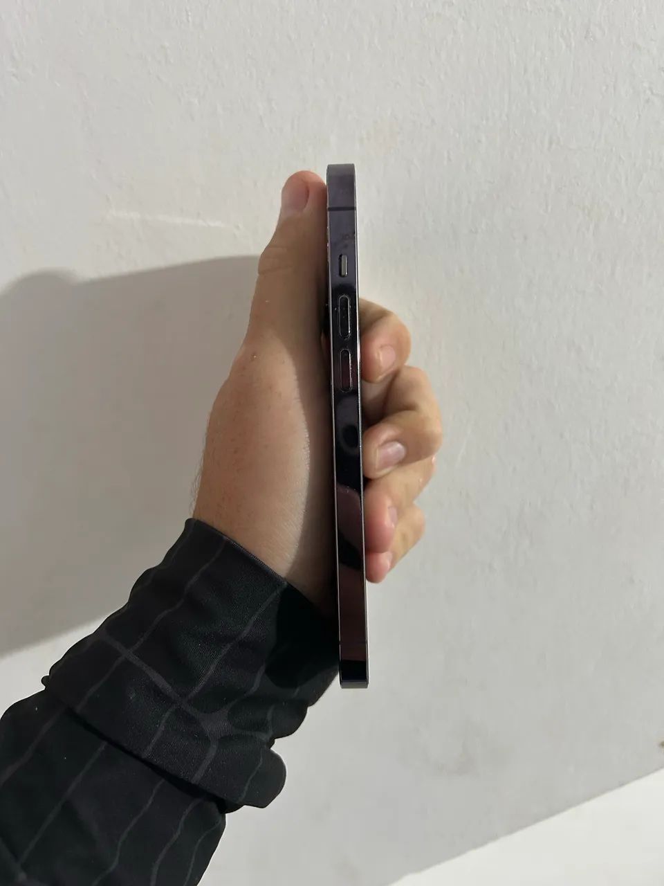 iPhone 14 Pro 256gb - Foto 5