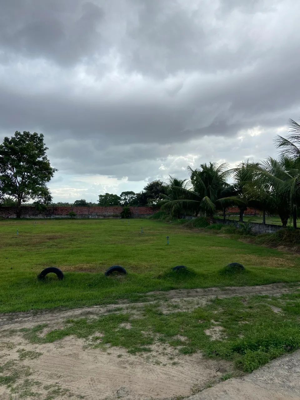 TERRENO 22 X 55 M - Foto 2