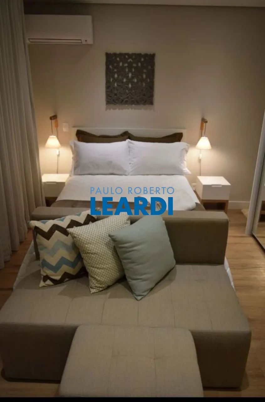 APARTAMENTO - BOM RETIRO - SP