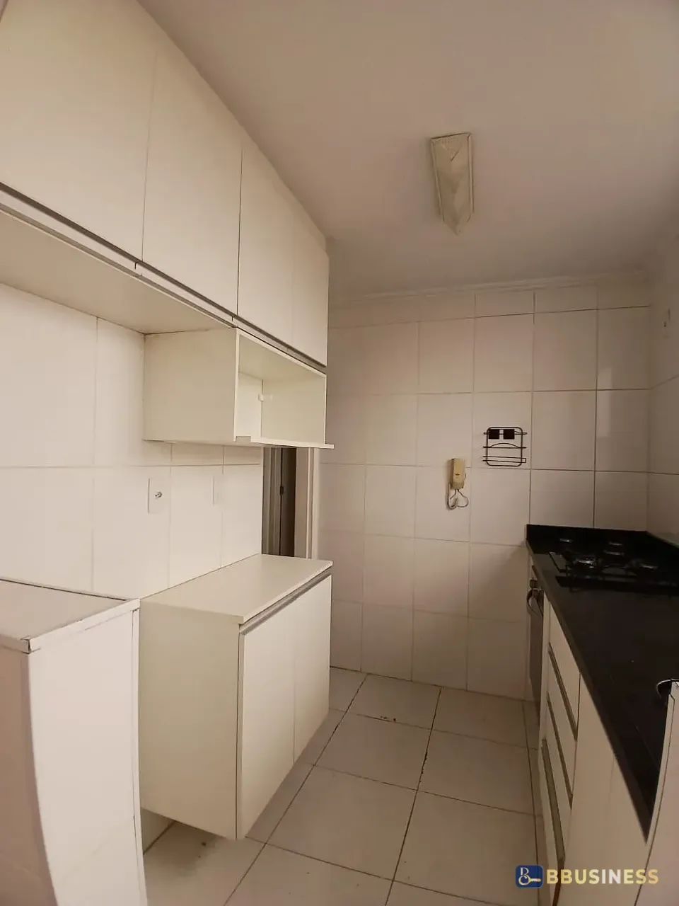Apartamento à venda com 2 quartos - São Bernardo, Campinas, SP - Foto 4