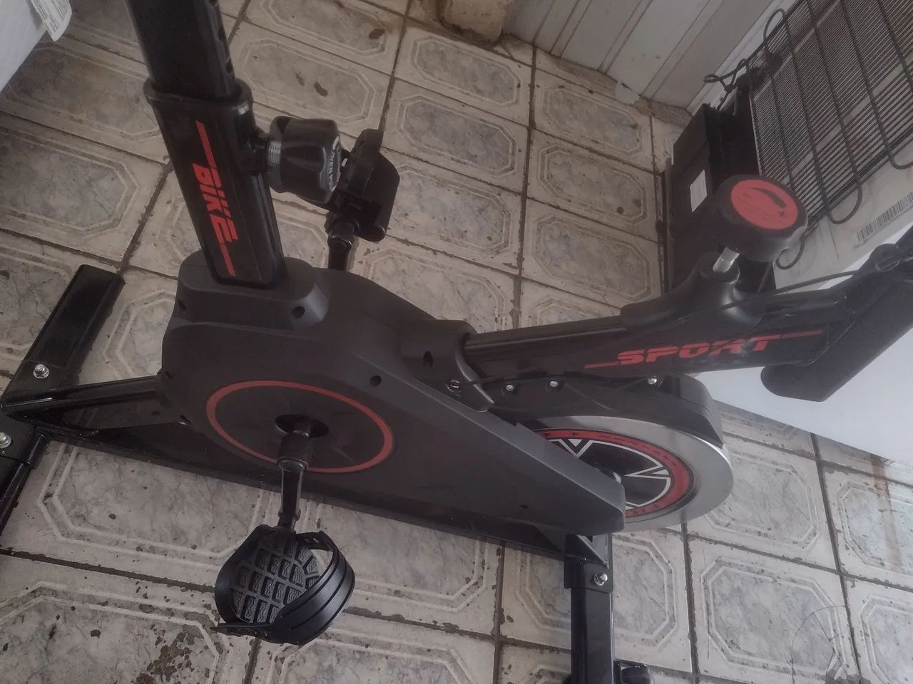 Bicicleta Sport Spyner 