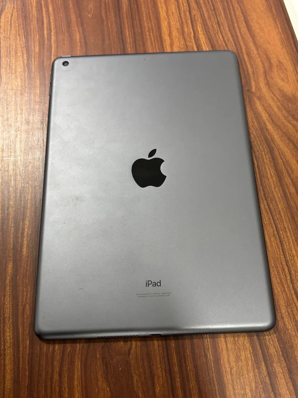 iPad 9 geração | 64gb | silver - Foto 4