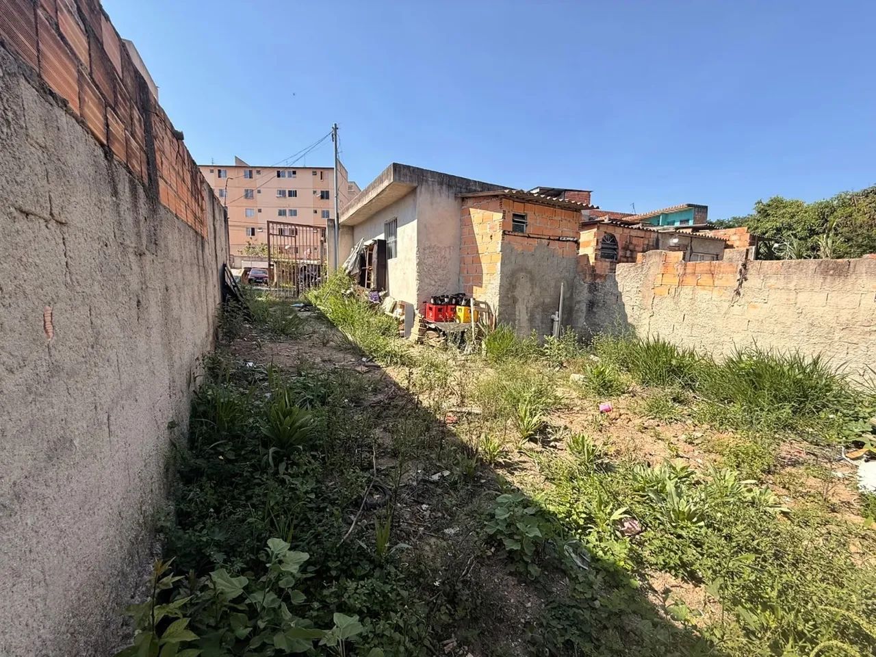 Vendo lote com loja pronta ( aceito troca) - Foto 5