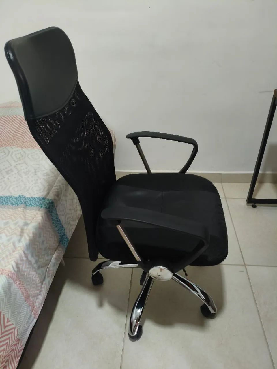 Cadeira de escritório  - Foto 2