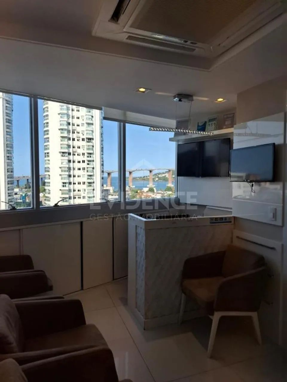 Sala à venda, 1 vaga, ENSEADA DO SUÁ - VITÓRIA/ES - Foto 3