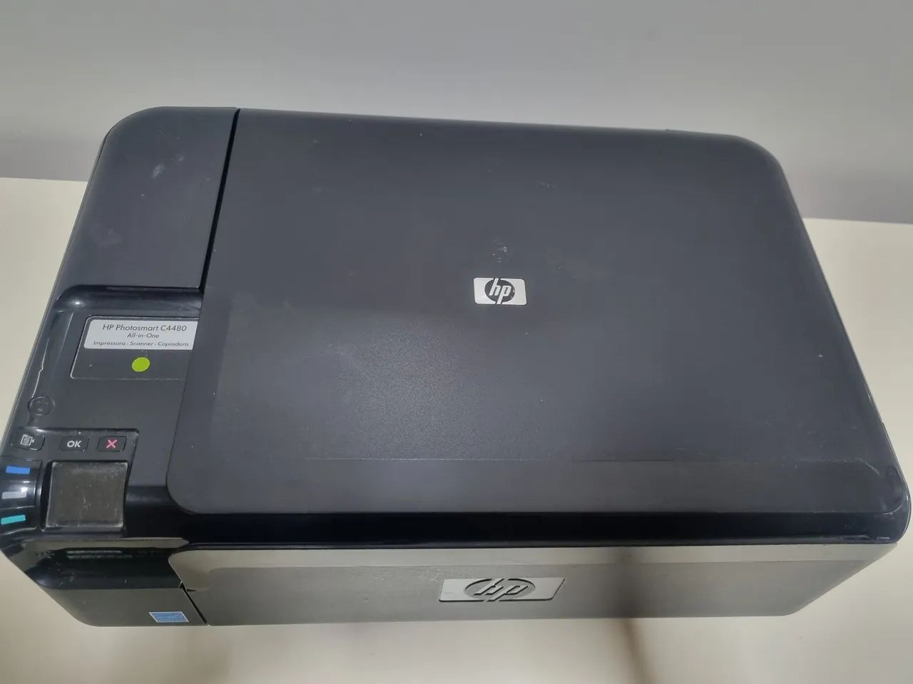 Impressora Multifuncional HP - Foto 2