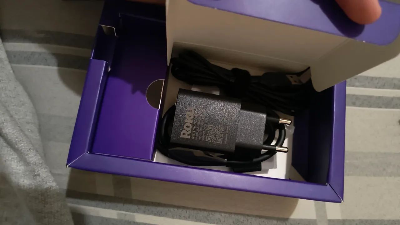 Roku Express 4K - Foto 3