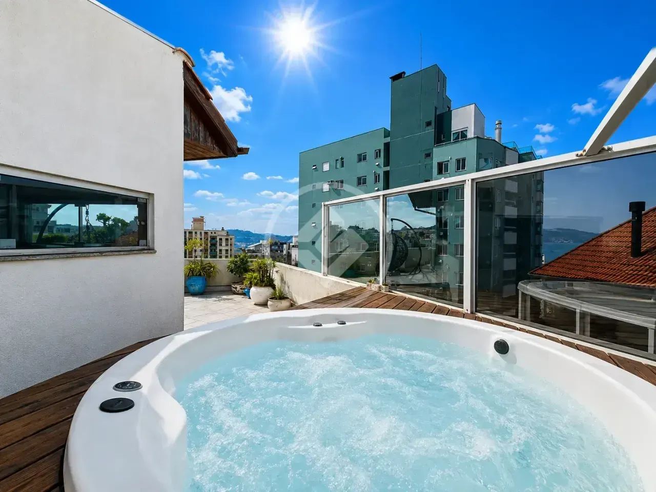 JS-COBERTURA DUPLEX EM COQUEIROS | VISTA MAR