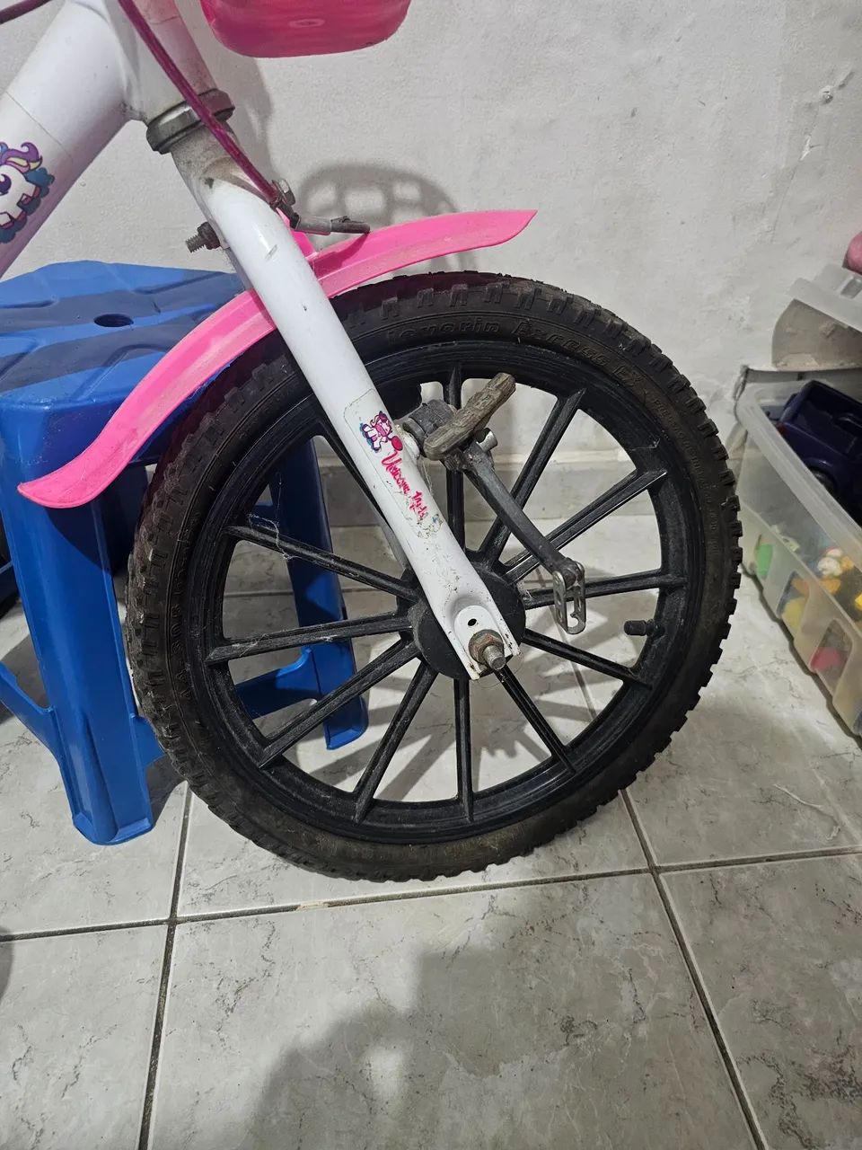 Bicicleta  - Foto 2
