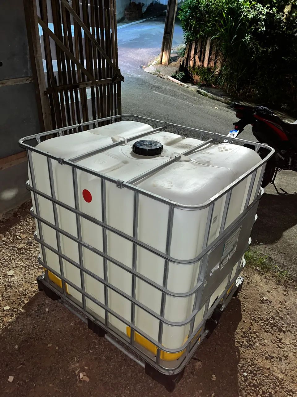 IBC 1000L - Foto 4