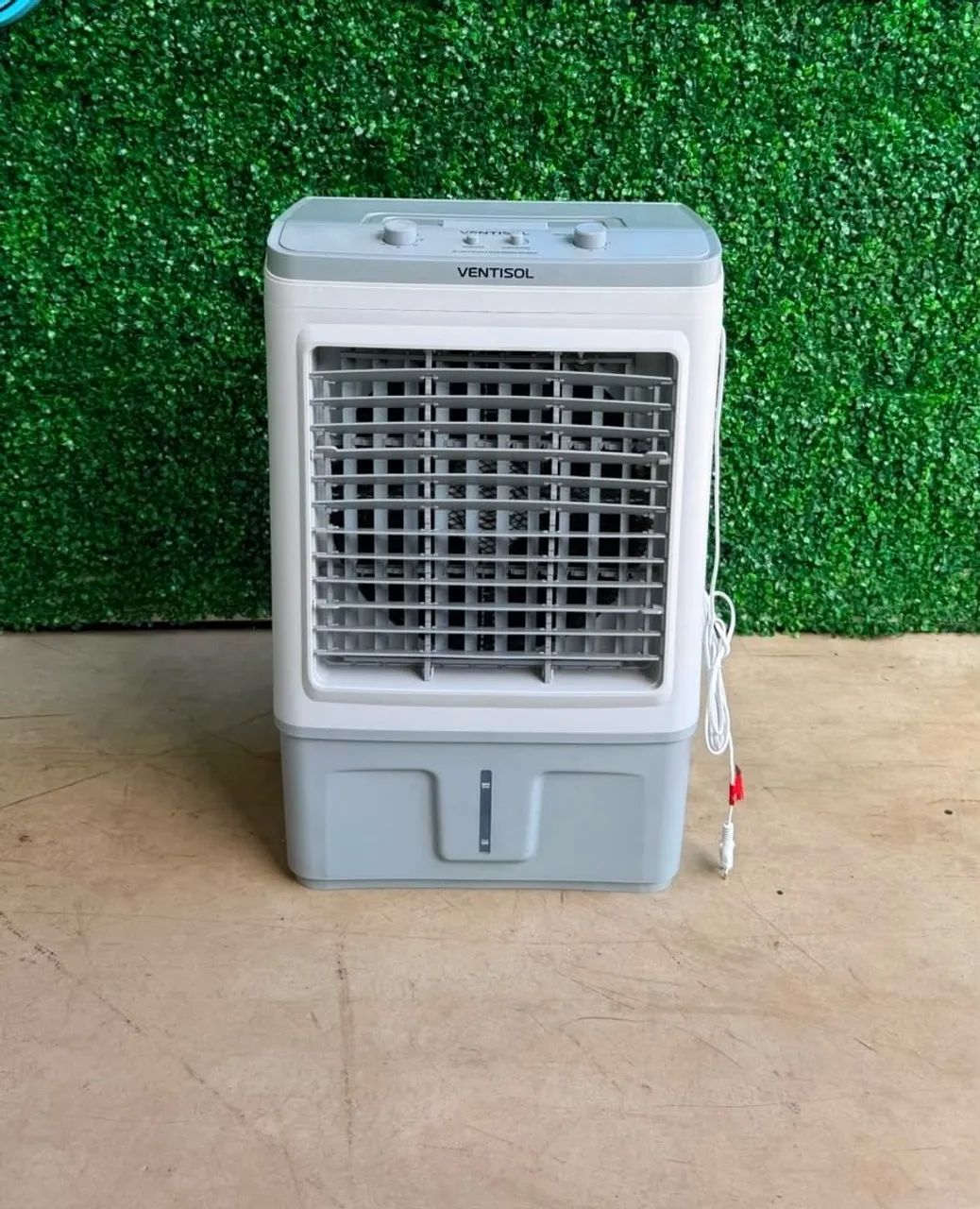 Climatizador - Foto 2
