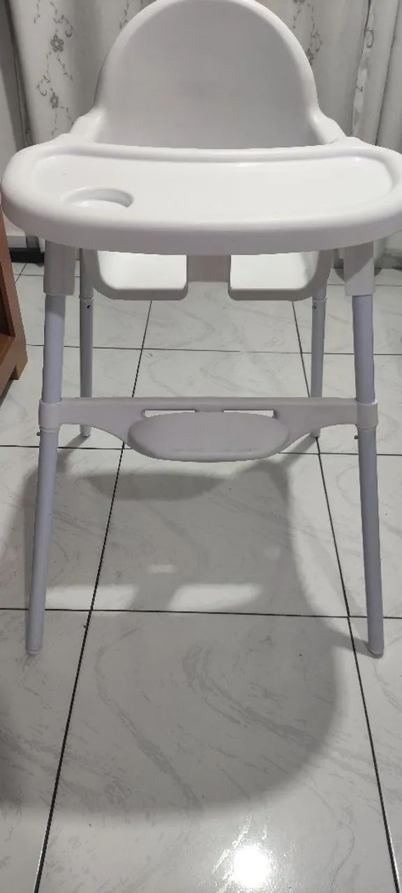 Cadeirinha de alimentação  - Foto 5