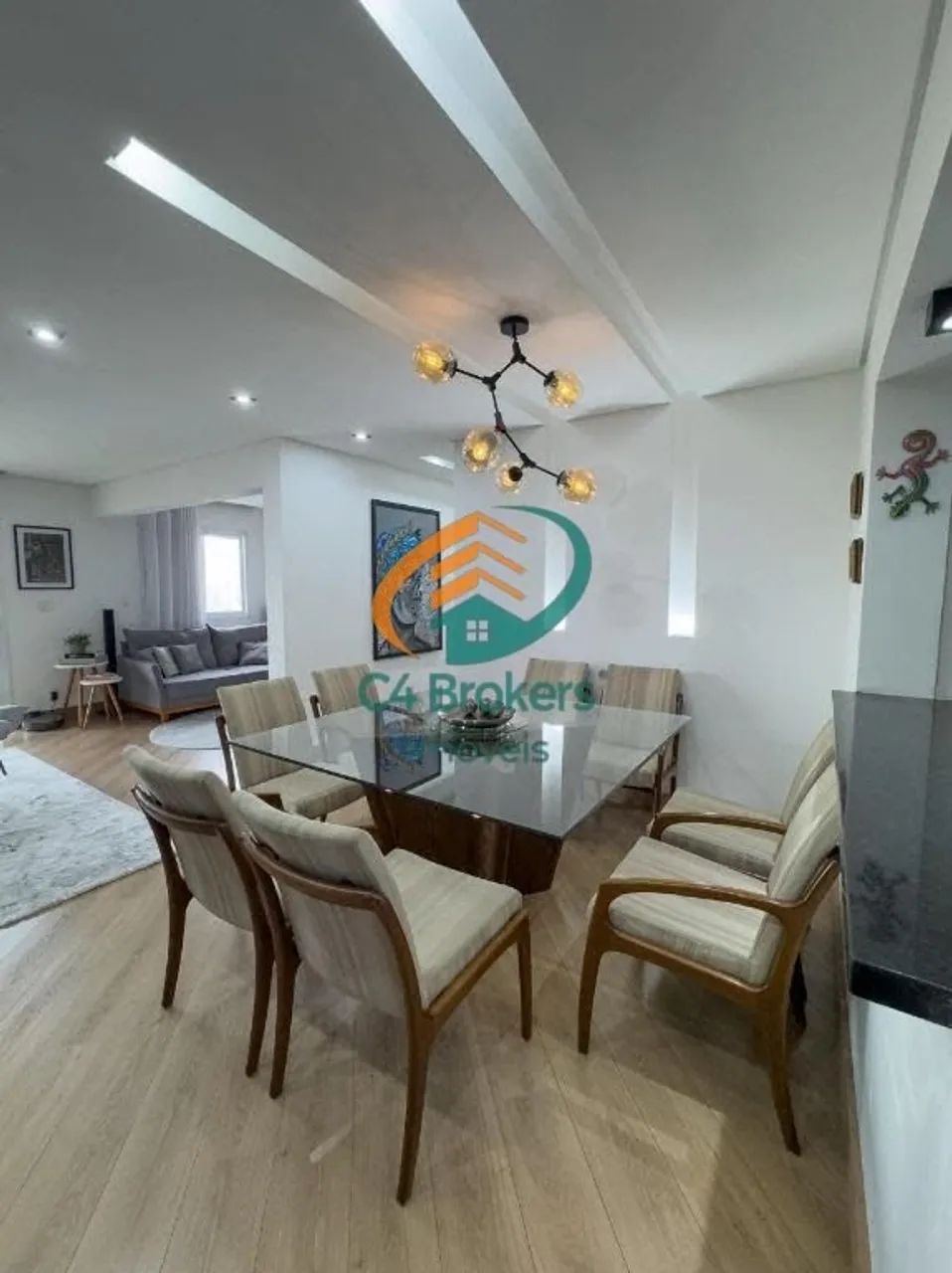Apartamento em Gopoúva - Guarulhos, SP