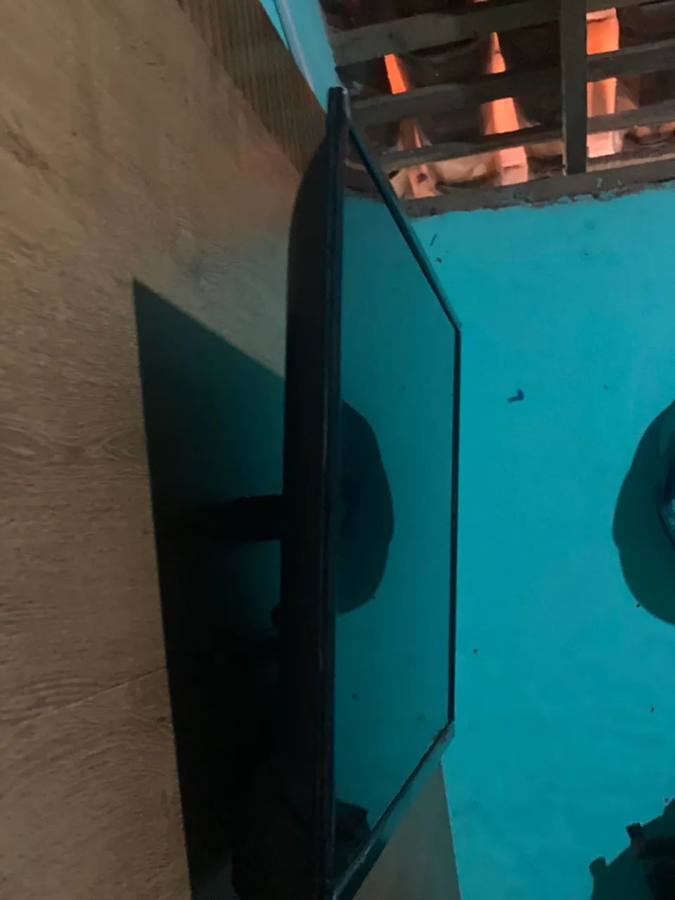 Vende-se essa Tv  - Foto 3