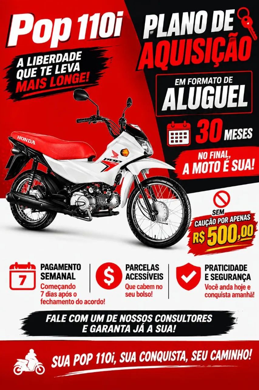Plano de aquisição 