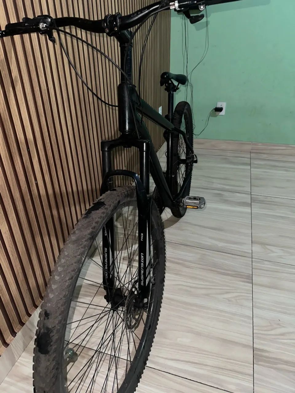 Bike Aro 29 - Foto 2