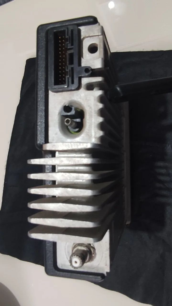 Rádio DGM 5000 Motorola VHF - Foto 4