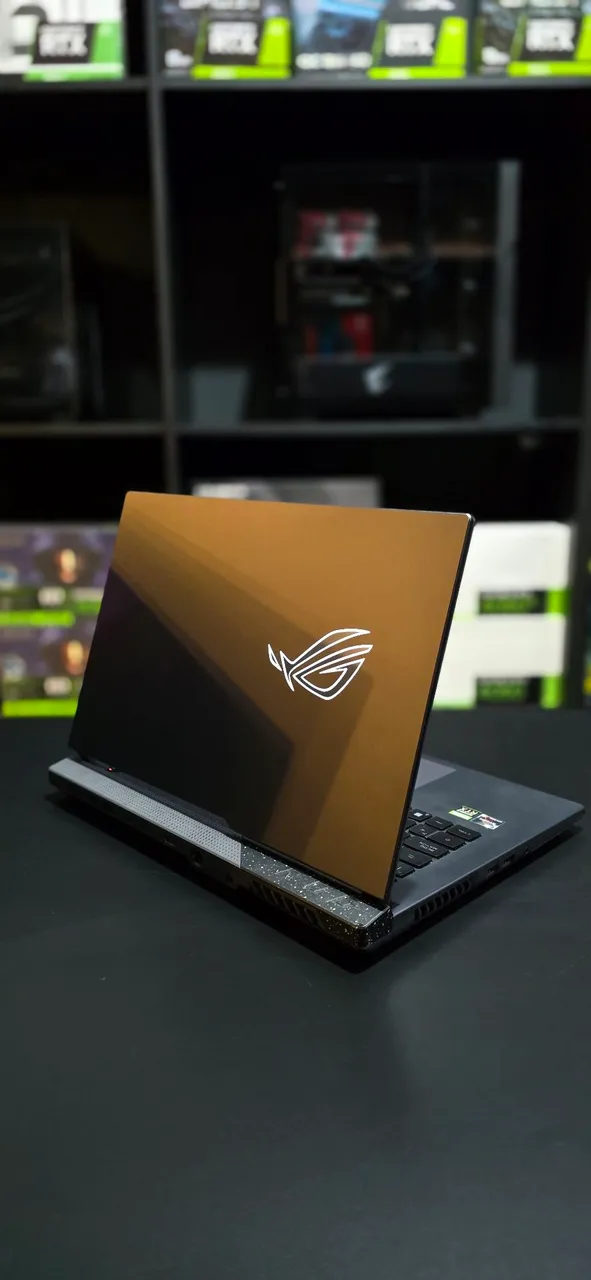 Notebook Asus Zenbook 14 Oled Ux3405ma Intel Core Ultra 9 185h Ai