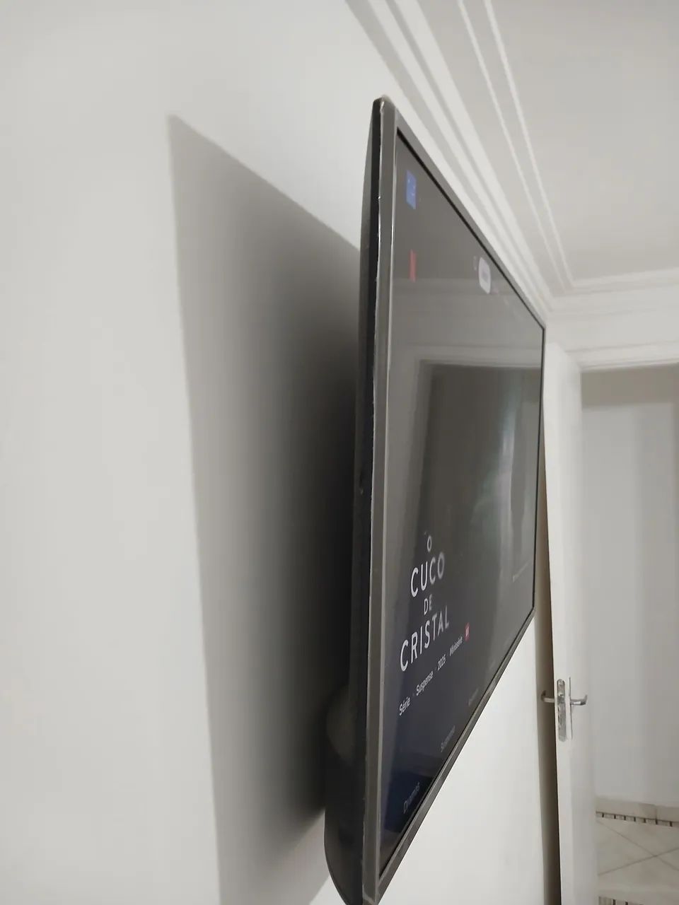 TV SMART LG 43 POLEGADAS - Foto 4
