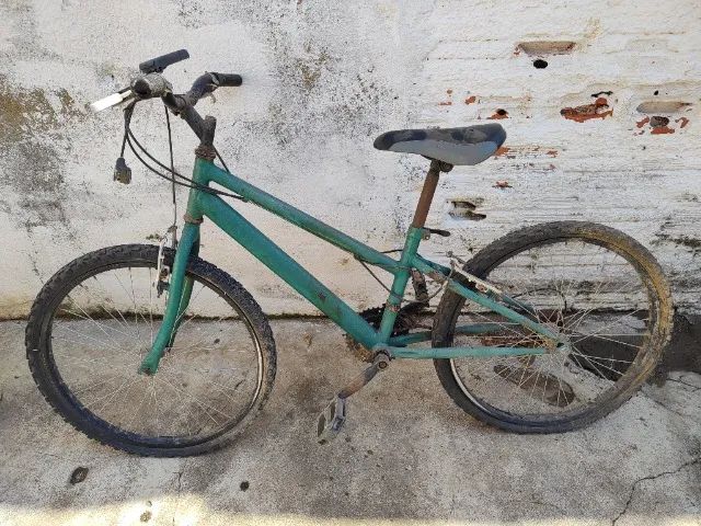 Bicicleta  - Foto 3
