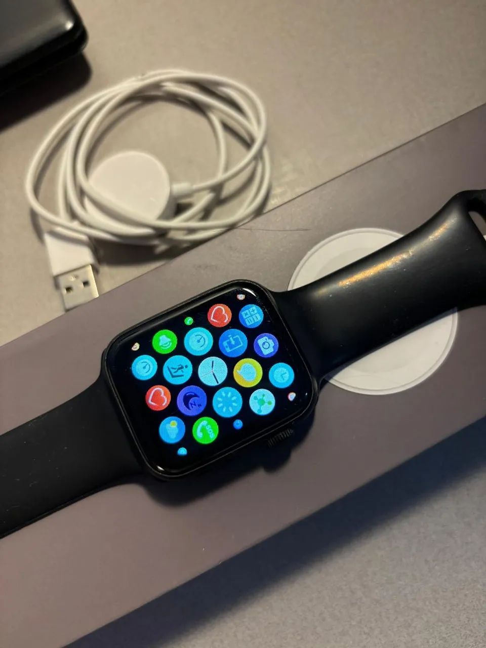 SmartWatch  - Foto 5