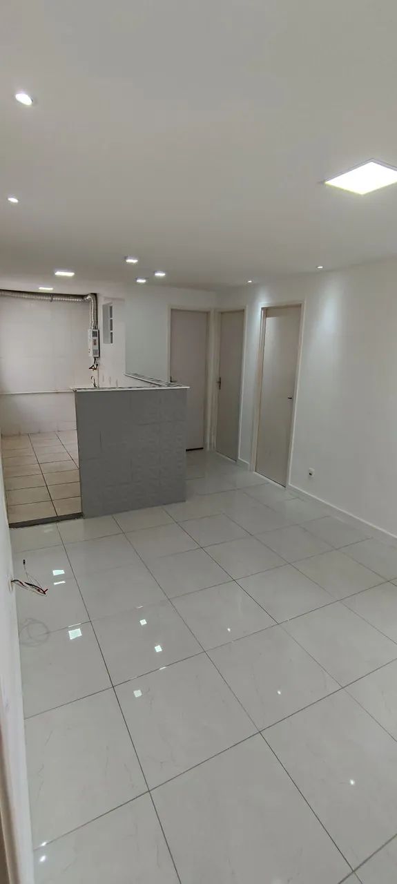 Foto - Belford Roxo - Bom Pastor