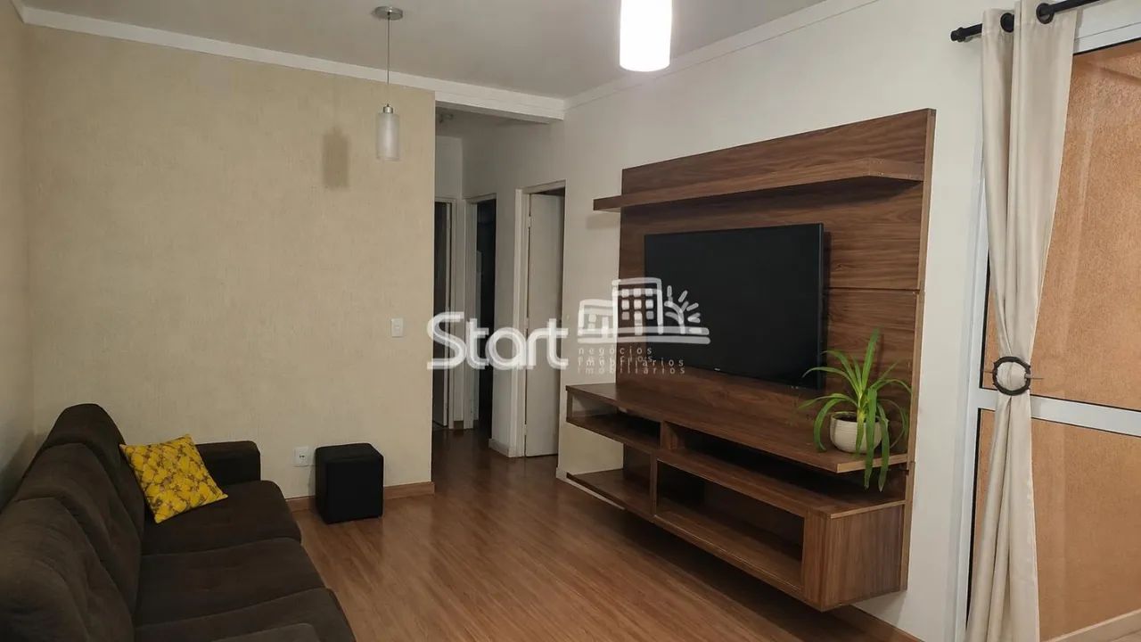 apartamento - Jardim Ipaussurama - Campinas - Foto 5