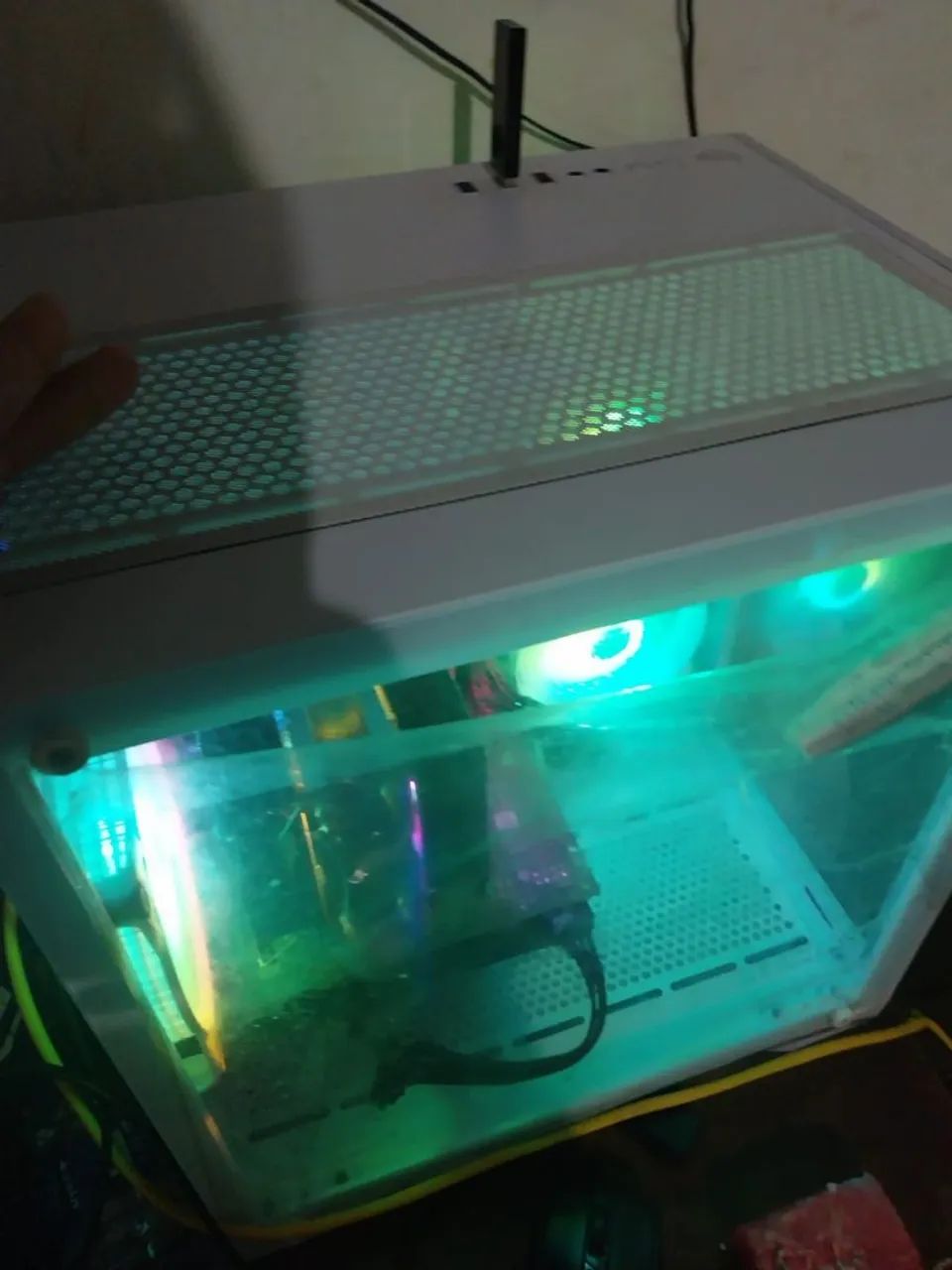 Pc gamer completo - Foto 2