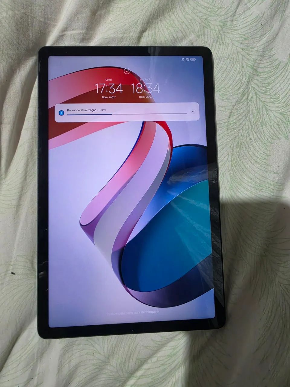 Redmi pad 4 - Foto 3