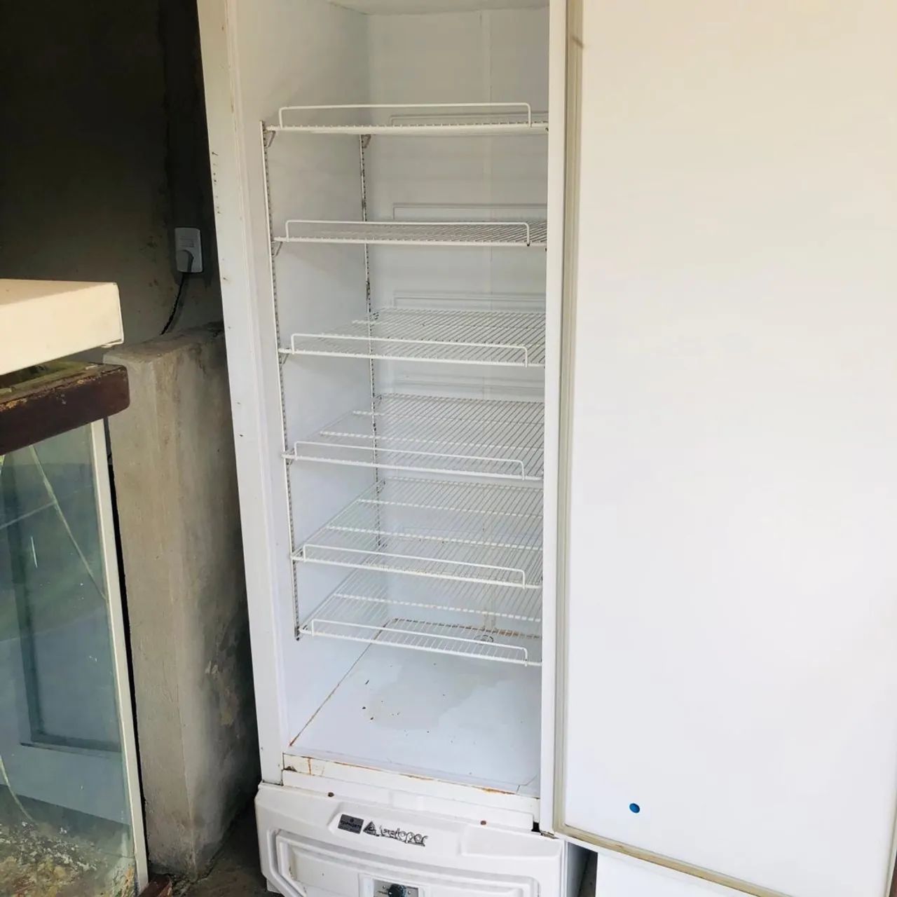 Freezer Vertical GELOPAR - Foto 3